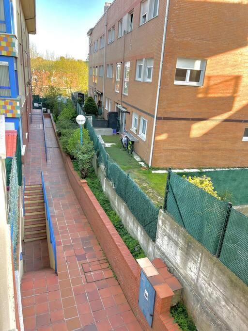 Apartamento Somocuevas Liencres Exterior foto