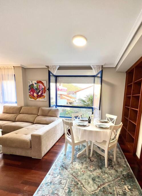 Apartamento Somocuevas Liencres Exterior foto