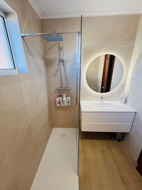 Apartamento Somocuevas Liencres Exterior foto