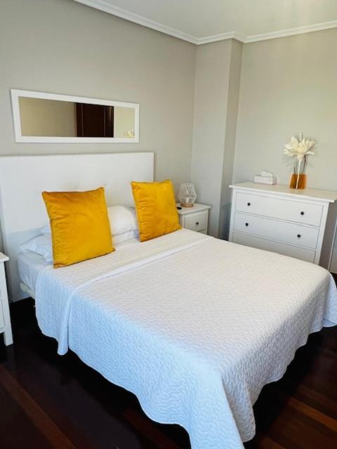 Apartamento Somocuevas Liencres Exterior foto