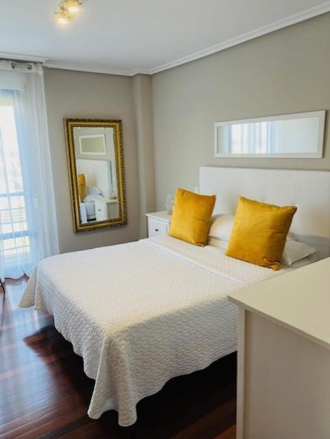 Apartamento Somocuevas Liencres Exterior foto